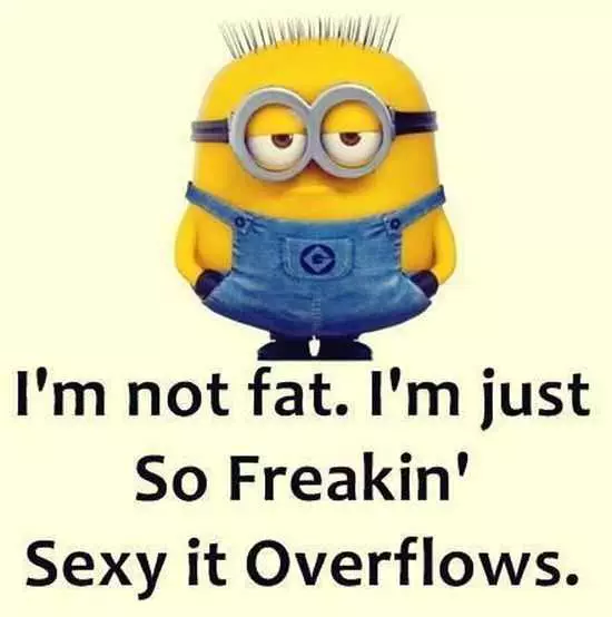 Funny Minions Quotes Of The Week 017