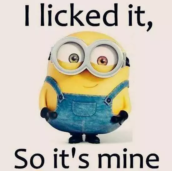 Funny Minions Quotes Of The Week 024