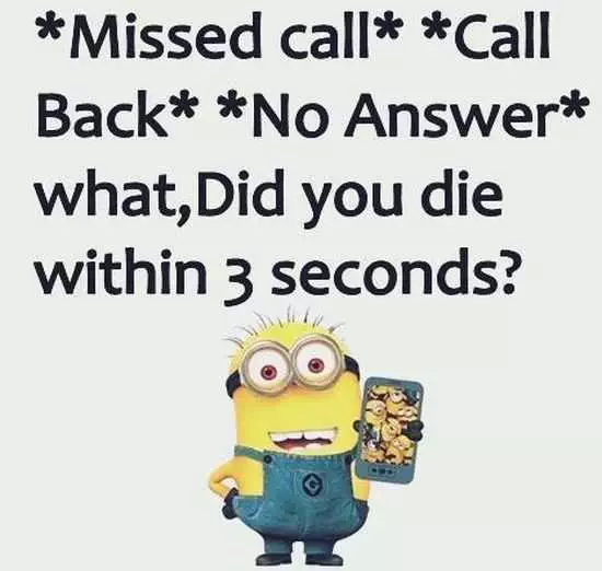 Funny Minions Quotes Of The Week 027