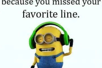Funny New Minions Pictures 035