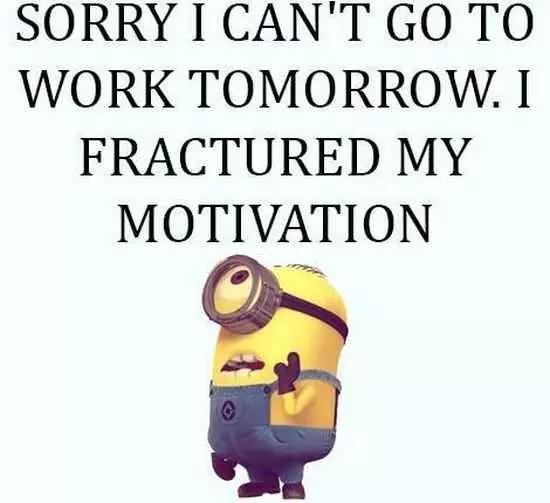 New Minion Pictures Of The Day 041