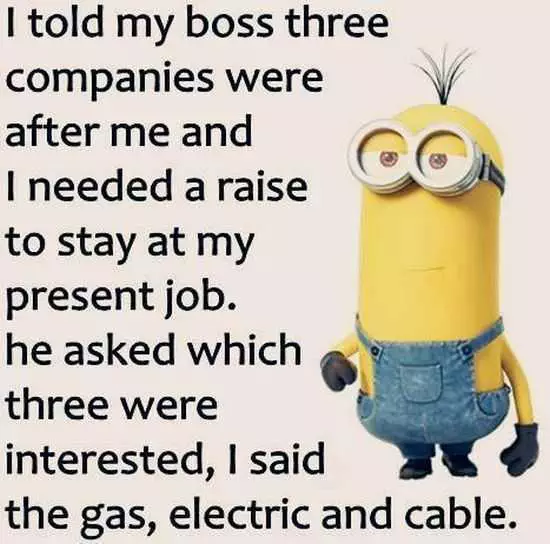 New Minion Pictures Of The Day 059