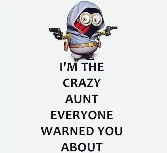 The Minions Quotes Funny 012