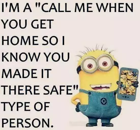 The Minions Quotes Funny 015