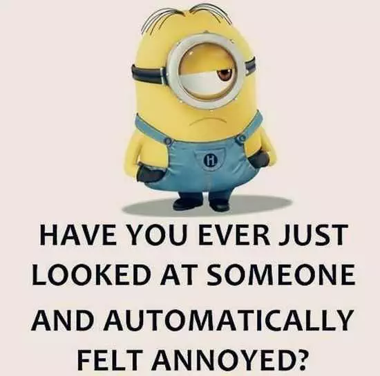 The Minions Quotes Funny 017