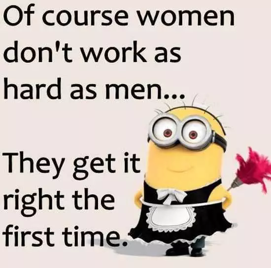 The Minions Quotes Funny 030