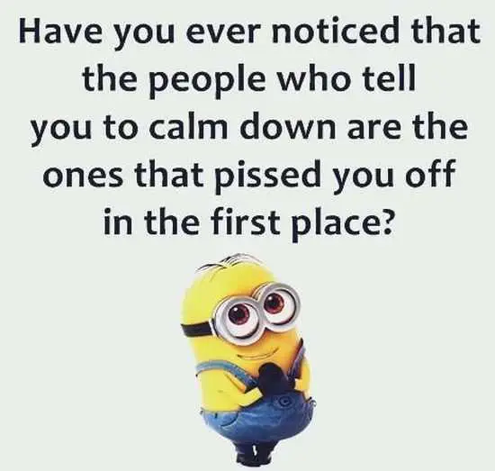 New Funny Minion Pictures And Quotes | The Funny Beaver