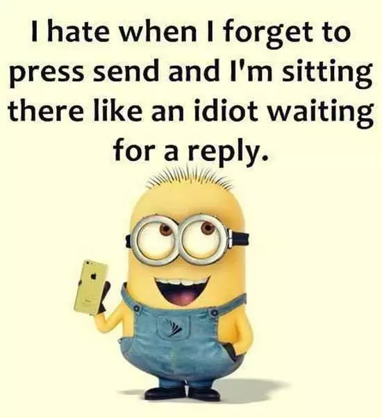 New Funny Minion Pictures And Quotes | The Funny Beaver