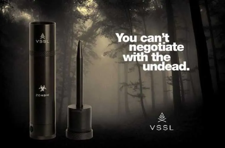 Meet The Vssl Zombie Killing Tool Featured