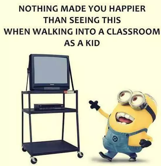 The Best Minion Pictures Of The Week 034