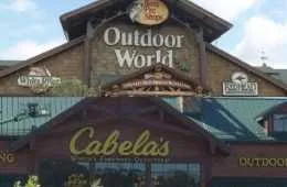 Bass Pro Shops Might Be Buying Cabela'S Featured