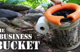 How To Make The Business Bucket  Video Featured