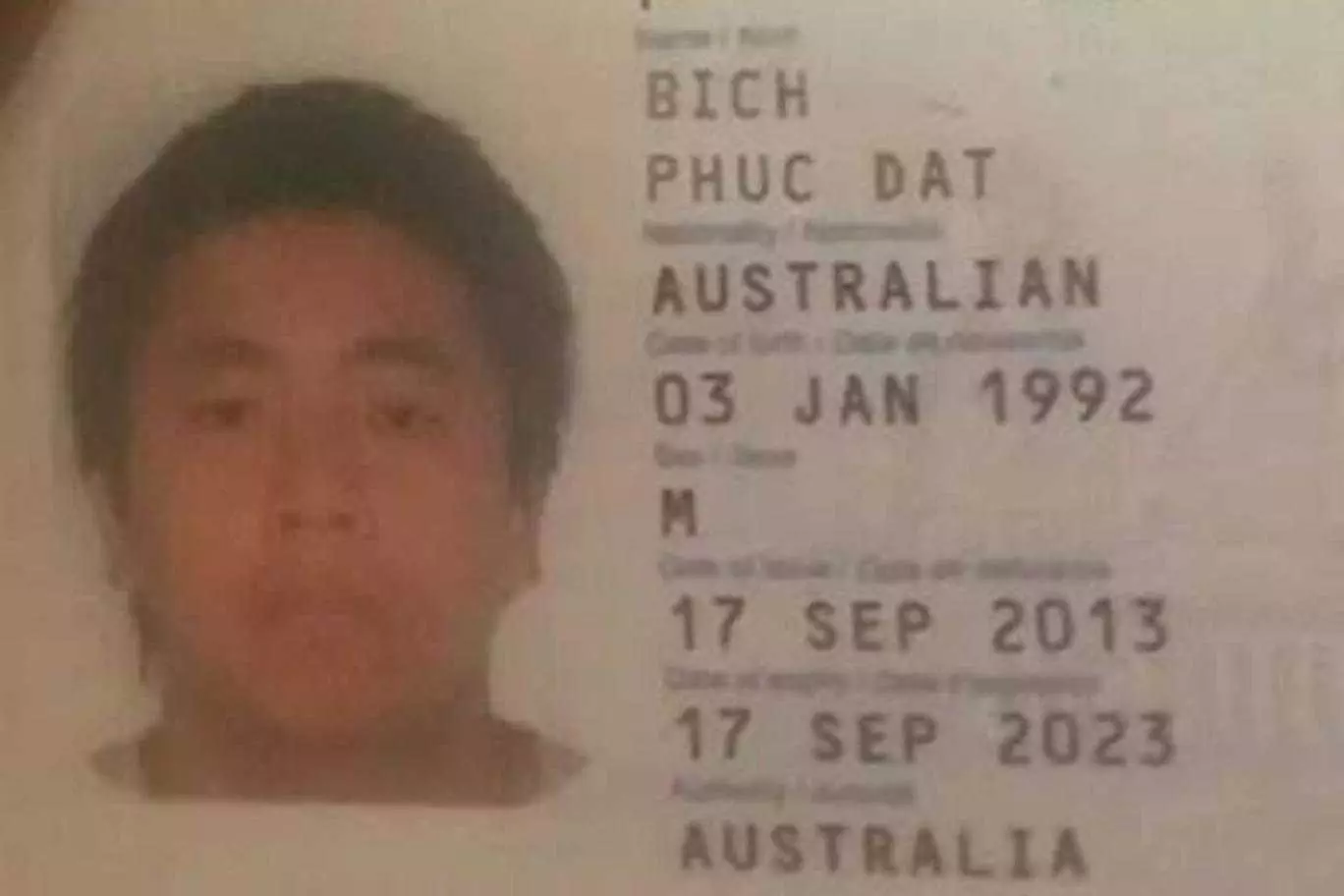 Man Named Phuc Dat Bich Got Banned From Facebook  Rant Quickly Follows Pics 1