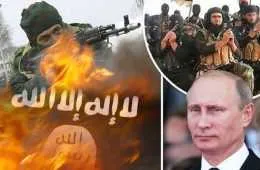 Putin Sending 150,000 Troops To Syria  And A Look At Russia'S New Massive War Room Featured