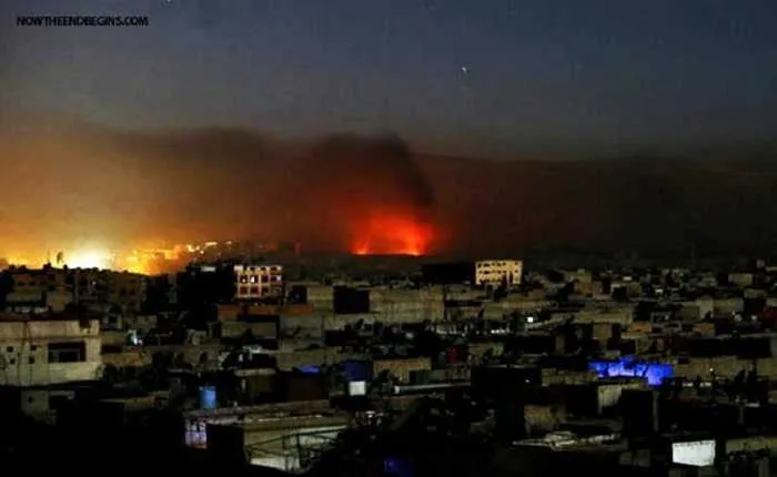 Putin Sending 150,000 Troops To Syria  And A Look At Russia's New Massive War Room Pics 1