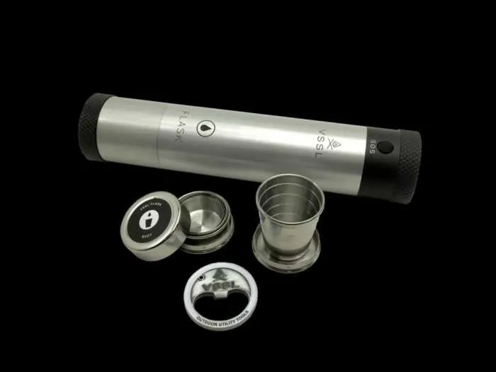 The Vssl Flashlight Flask Pics 002