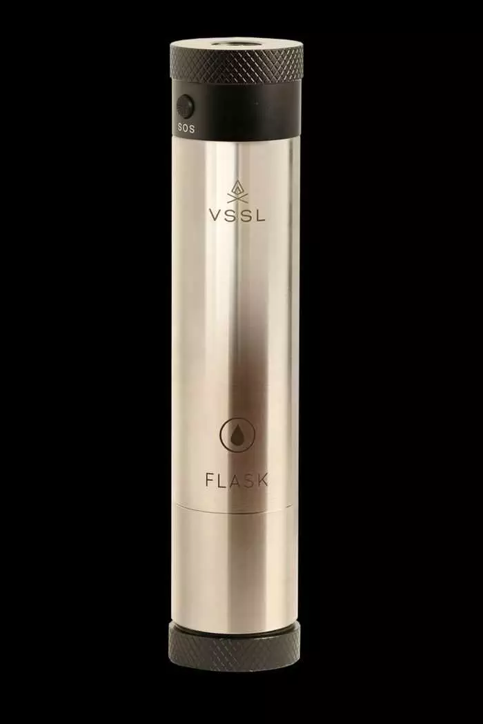 The Vssl Flashlight Flask Pics 003