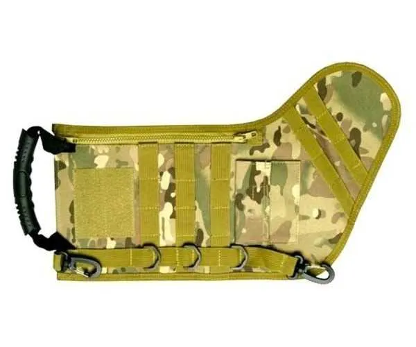 Tactical Christmas Stocking 0032