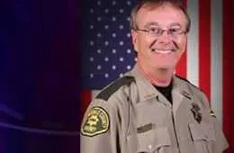 An Antigun Sheriff Negligently Shoots Himself Featured