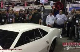 Big Chief Unveils The Crow 2.0  Meet The Crowmod  Video Featured