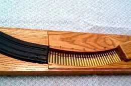 How To Build This Awesome Ar15 And M4 Wooden Magazine Loader Video Featured