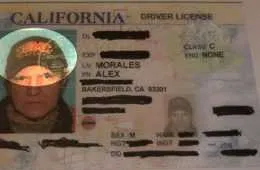 Marine Tells The Dmv His Usmc Hat Is A Religious Headdress Featured