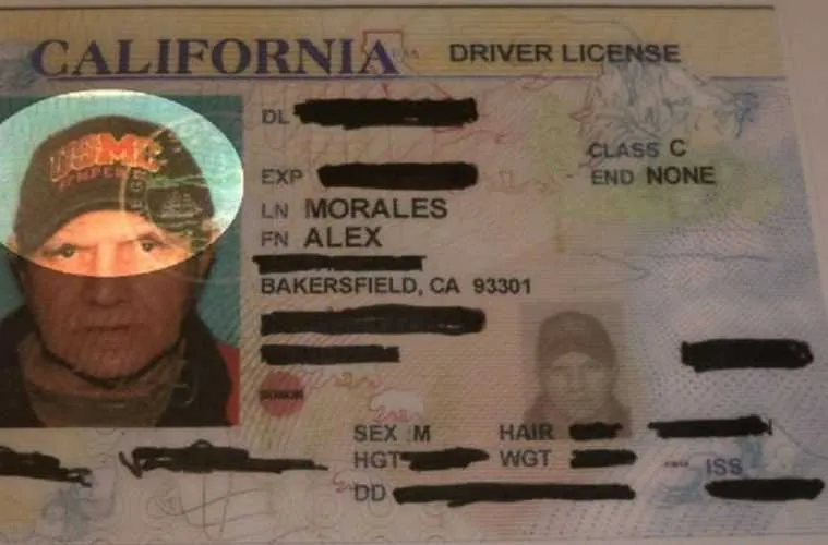 Marine Tells The Dmv His Usmc Hat Is A Religious Headdress Featured