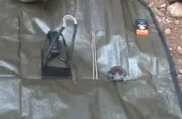 How To Make A Simple Yet Effective Slingbow Featured