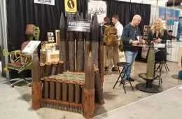 Meet The Artillery Throne Video Featured