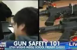Utah Planning To Bring Firearm Safety Class Back To Schools Featured