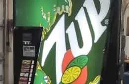 Vending Machine Gun Safes  Coke, Pepsi And 7Up Pictures Featured