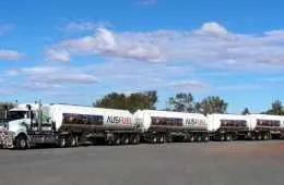 World'S Longest Trucks  The Australian Road Trains Videos Featured