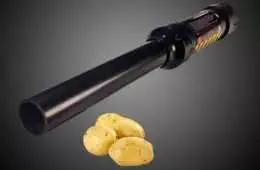 Urban Warrior Potato Gun 2.0