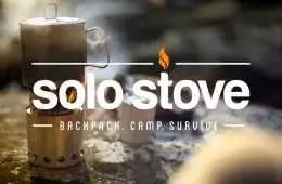 Meet The Solo Stove Review Videos Featured