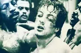 Sylvester Stallone Just Shared A Bunch Of Rare Original Pictures From Rocky Featured