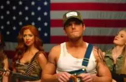 The Most American Music Video Ever  Earl Dibbles Jr  Merica Video Featured