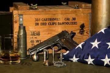 Battle Rattle Whiskey Chillers Featured