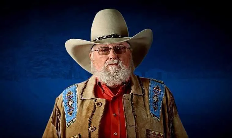 Charlie Daniels Message To Terrorists You Haven'T Met America Featured