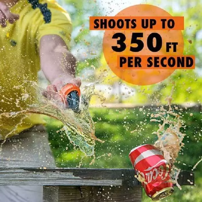 Pocket Shot Slingshot  Compact Slingshot That Can Shoot At 350 Fps Pictures 007