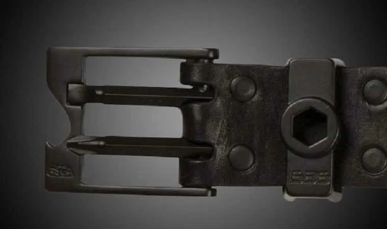 686 Men'S Tool Belt Featured