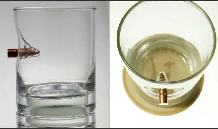 Benshot Bulletproof Rocks Glass Featured