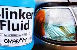 How To Refill Your Blinker Fluid Featured