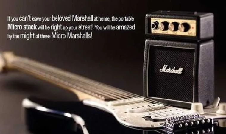 Marshall Ms2 Mini Guitar Amplifier Featured 2