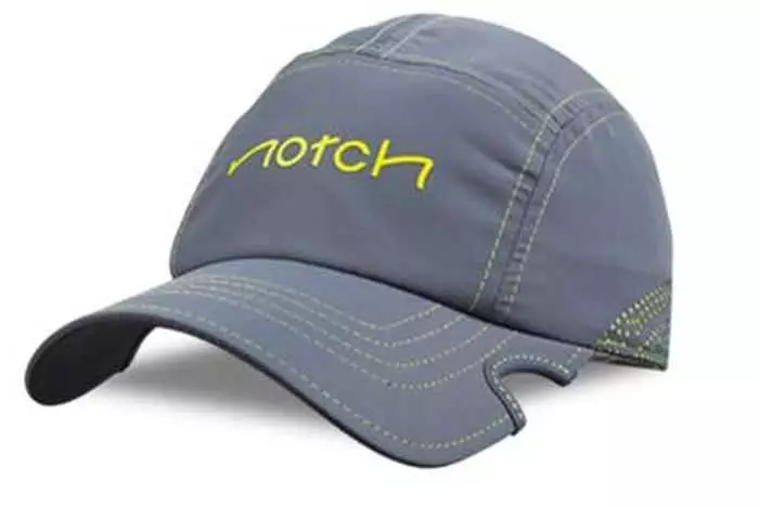 Meet The Notch Gear Line Of Hats  The Battle Between Your Hat And Sunglasses Is Over Pictures 008