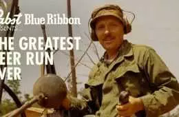 The Story Of The Greatest Beer Run Ever  From The Vietnam Veteran Who Made It Featured