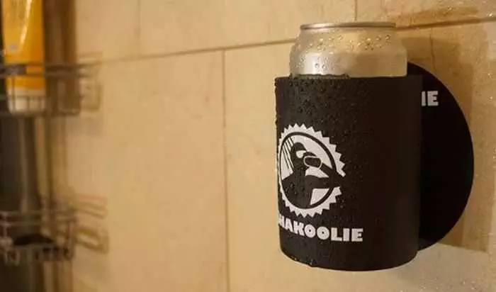 Shakoolie Shower Beer Koozie Pictures Review Where To Buy 003