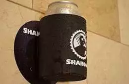 Shakoolie Shower Beer Koozie Pictures Review Where To Buy Featured