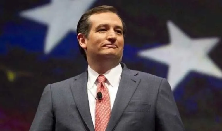 Yeah So Ted Cruz Just Dropped Out Of The Presidential Race. Featured 2