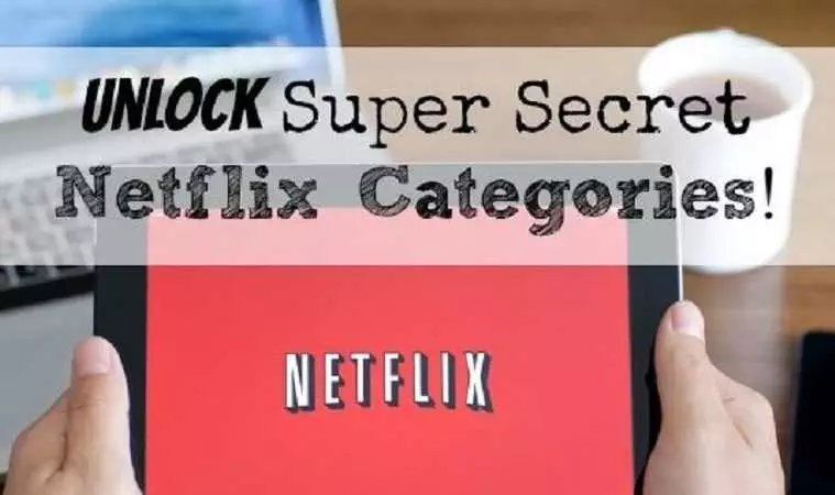 Secret Netflix Codes To Unlock Thousands Of Hidden Categories Featured