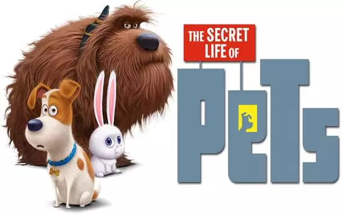 The Secret Life Of Pets  Funny Pictures And Quotes 026